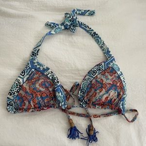 Maaji reversible top